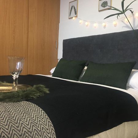 Apartament Apartamento Con Piscina Vigo Zewnętrze zdjęcie