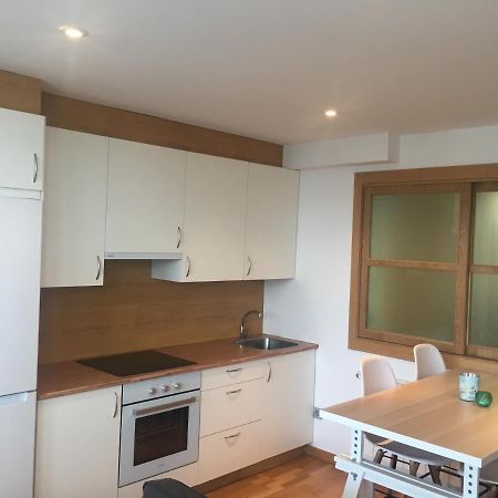Apartament Apartamento Con Piscina Vigo Zewnętrze zdjęcie