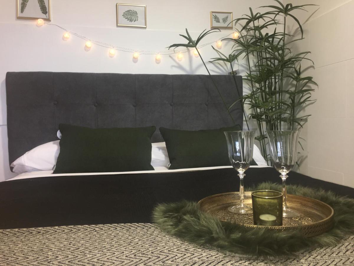 Apartament Apartamento Con Piscina Vigo Zewnętrze zdjęcie