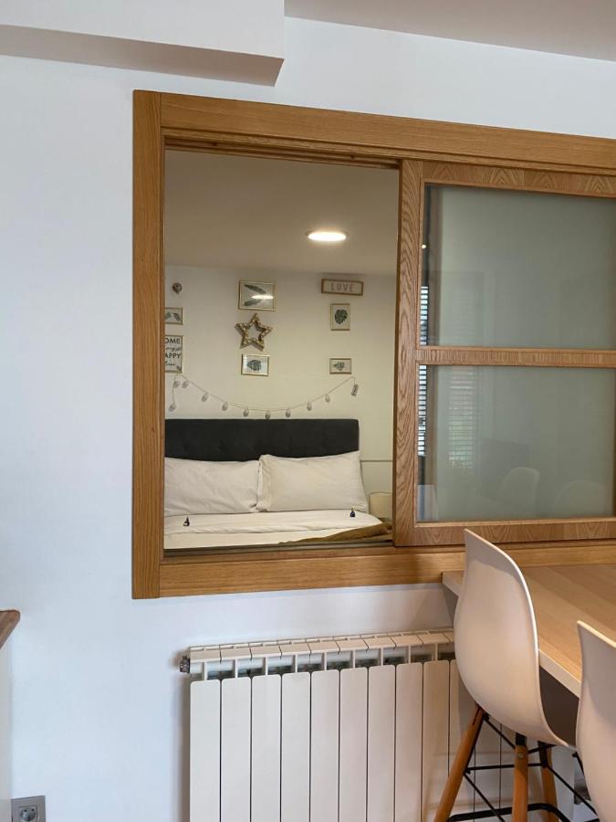 Apartament Apartamento Con Piscina Vigo Zewnętrze zdjęcie